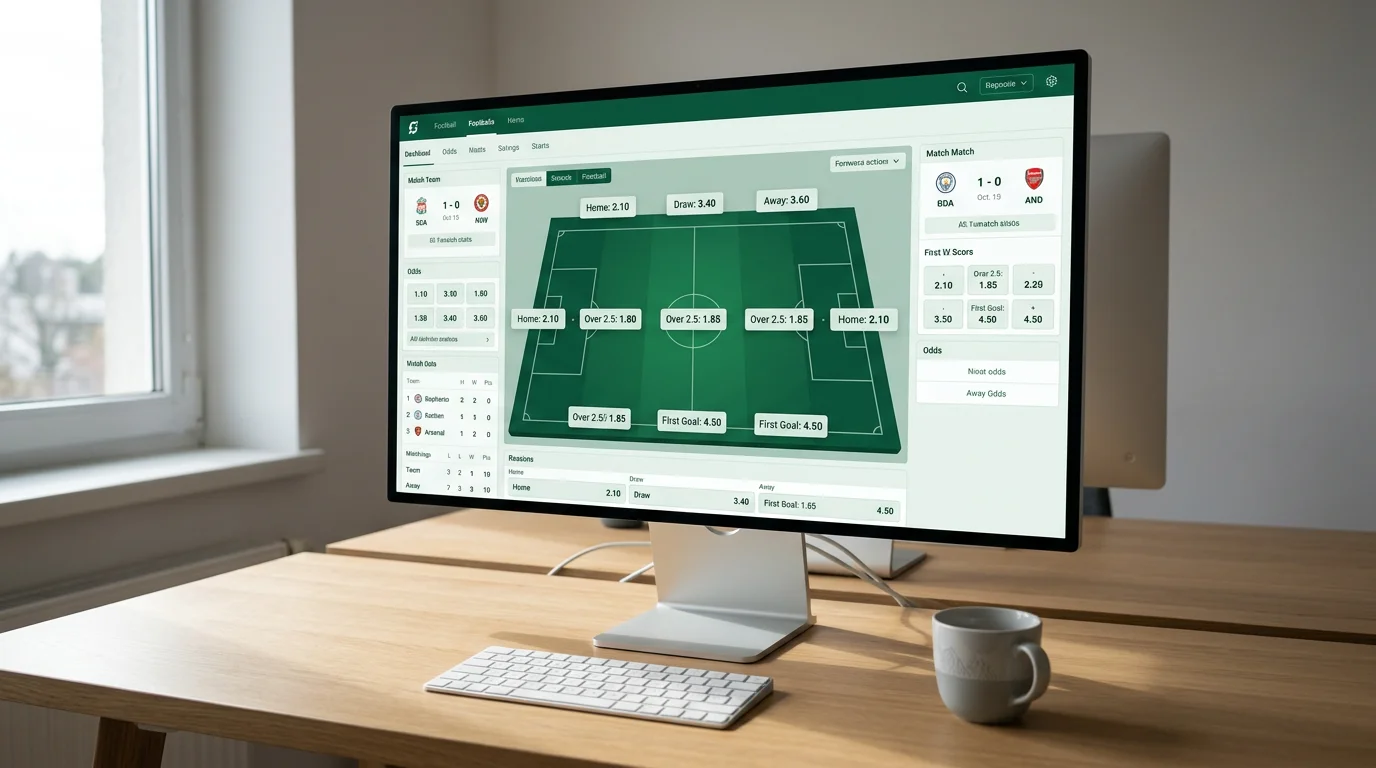 Oversigt over de bedste danske betting sider med licens fra Spillemyndigheden